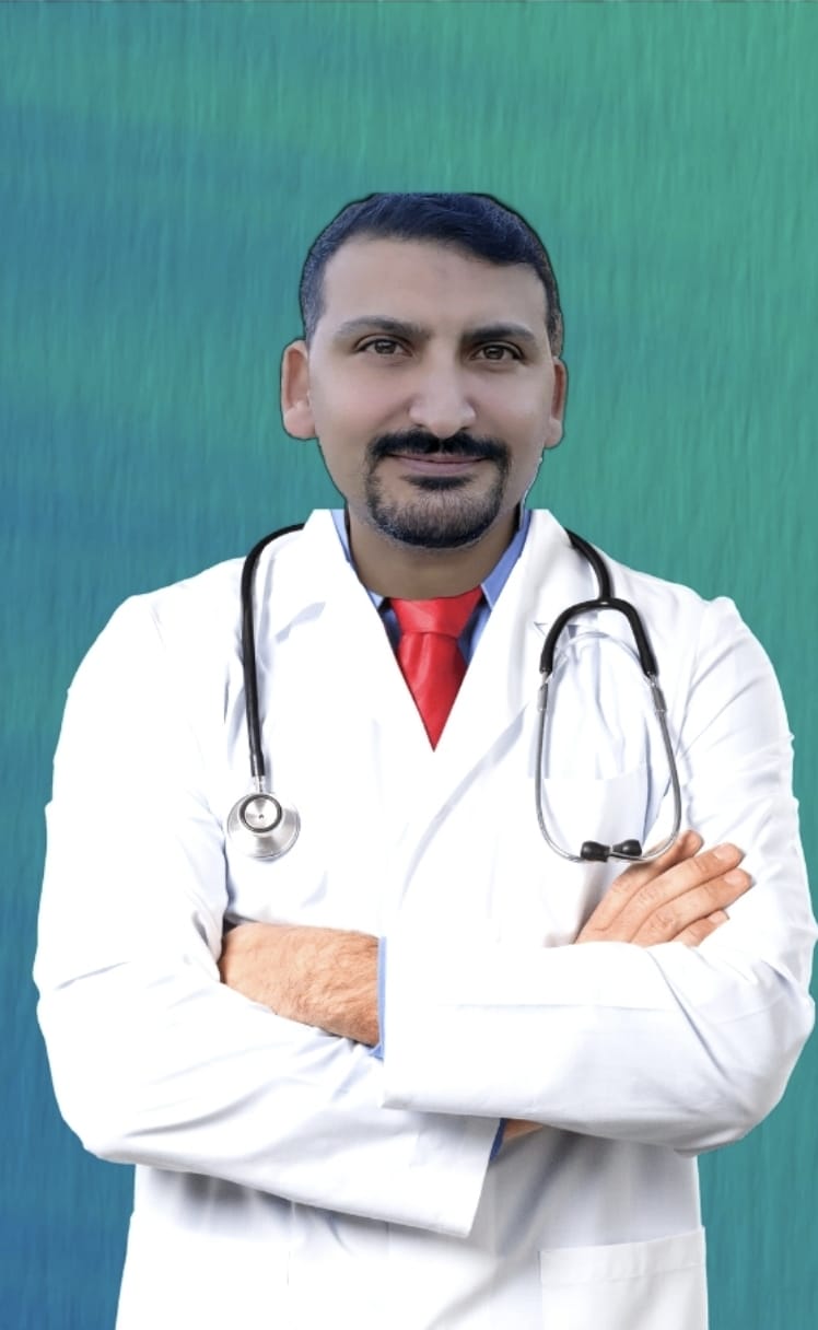 Dr. Nihat FAHLIOĞULLARI Dr. Nihat FAHLIOĞULLARI